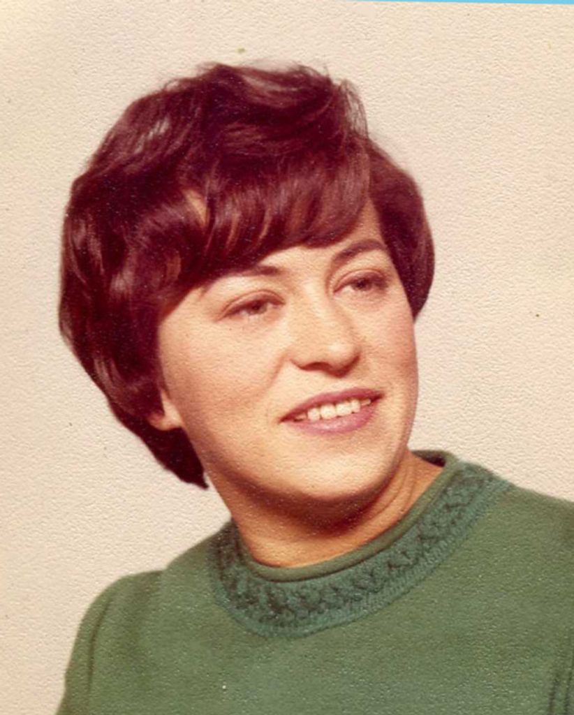 Bernice E. Hoepner