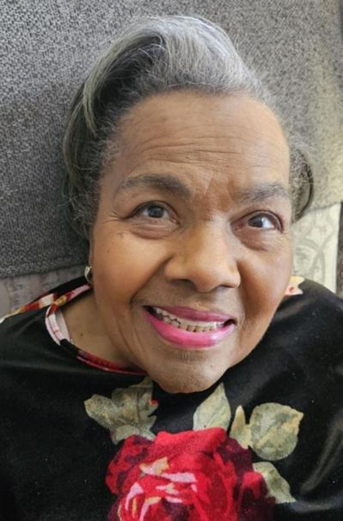 Cecile Yvette Davis
