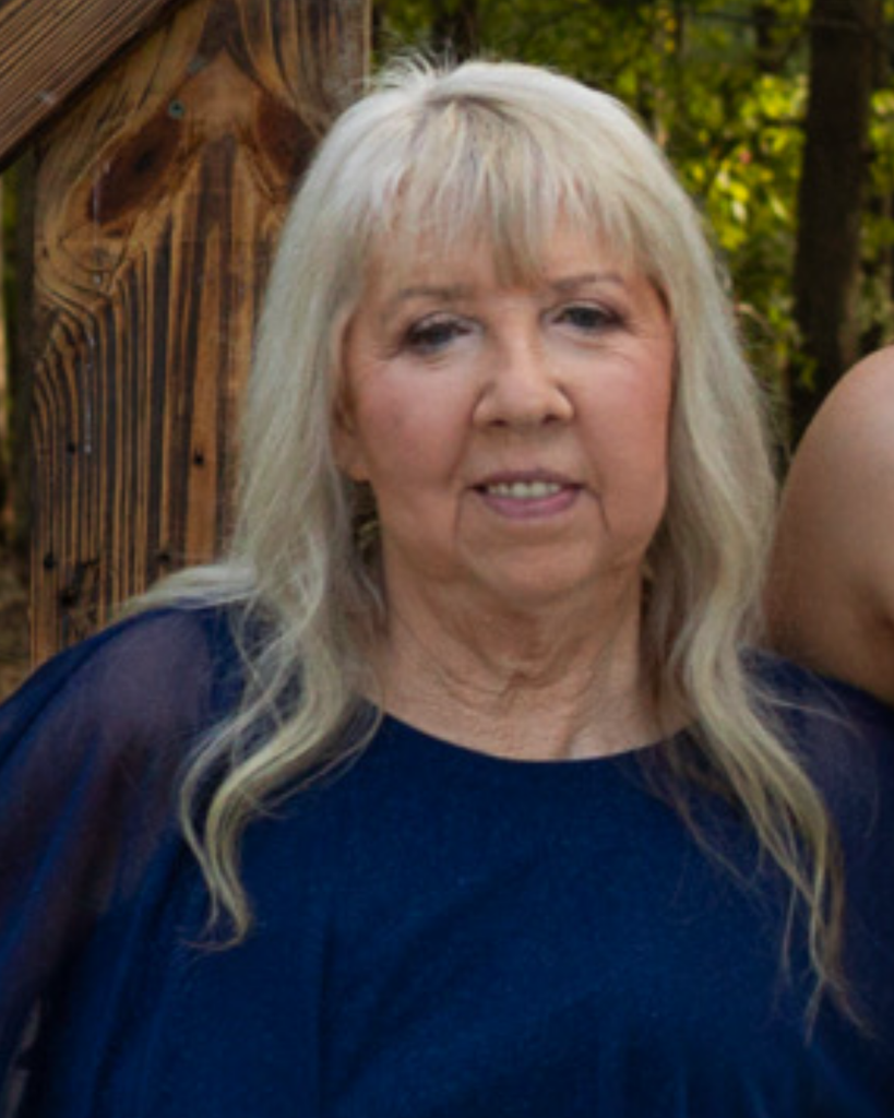 Gail Sadler Bowman Profile Photo