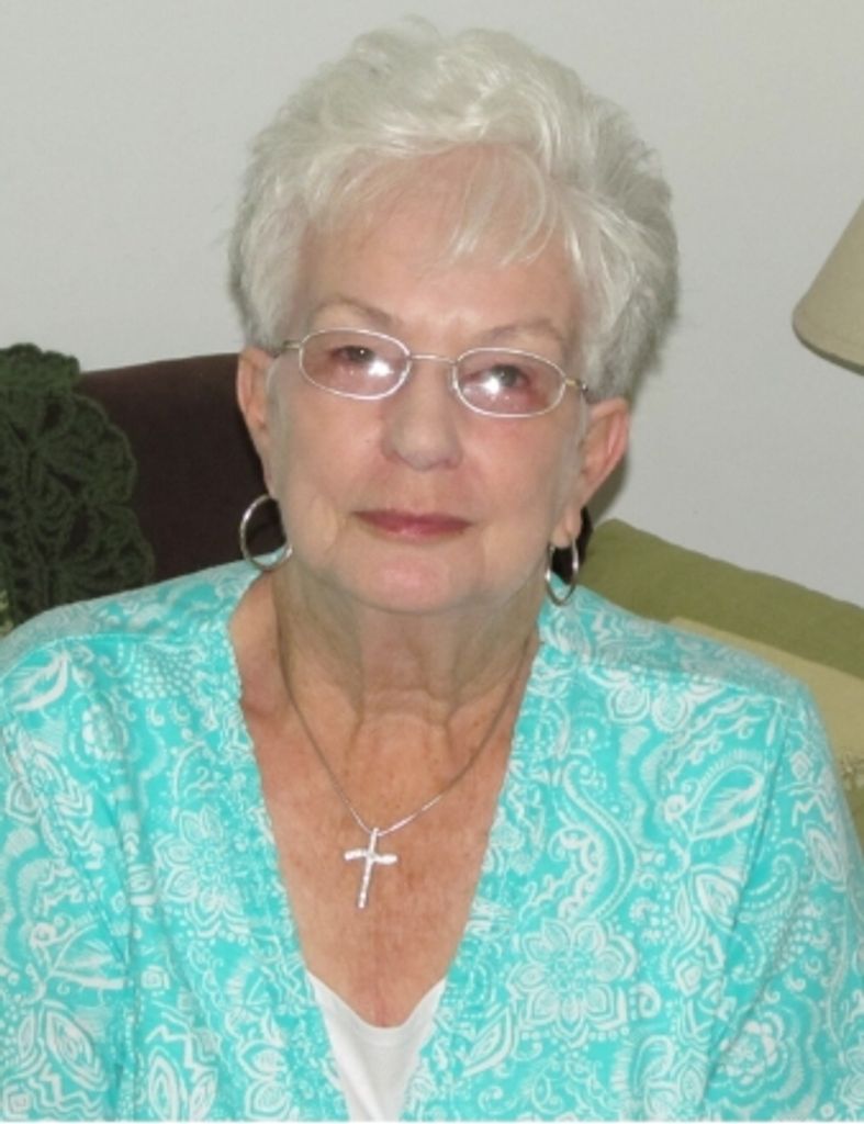 Edna M. Baughman Profile Photo