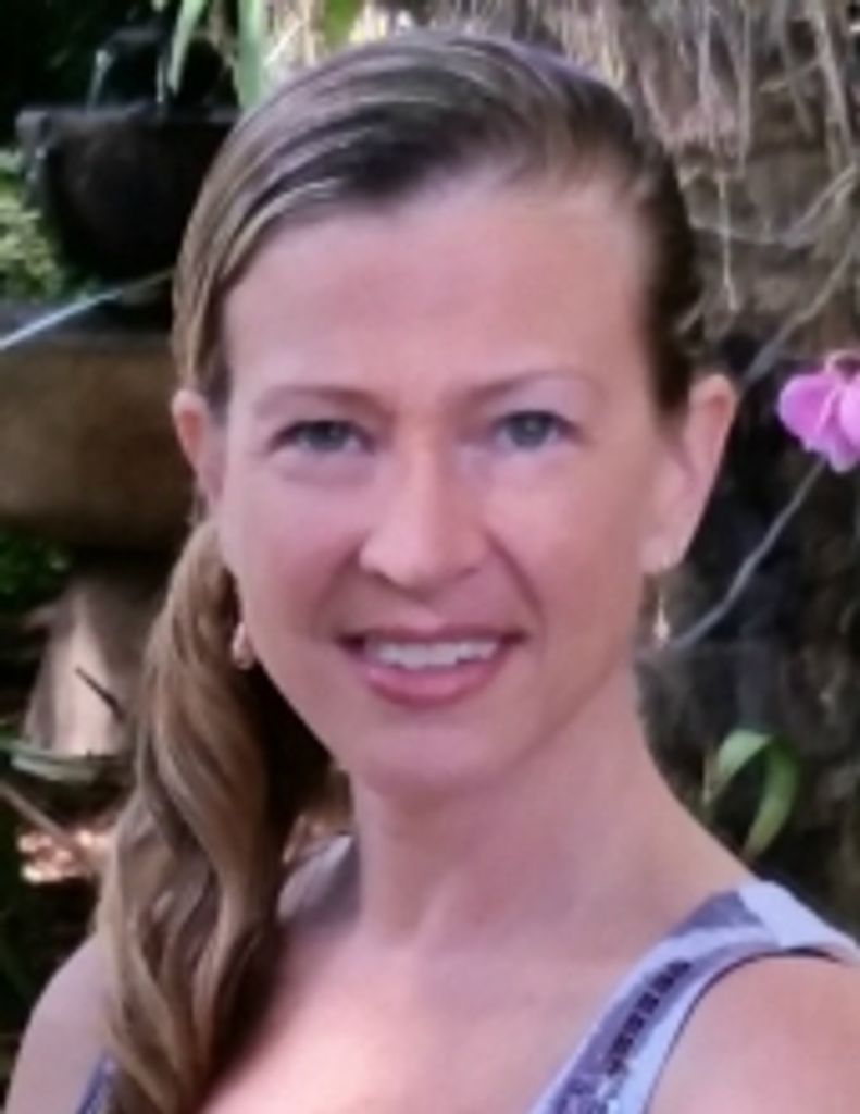 Amy Dawn Miller