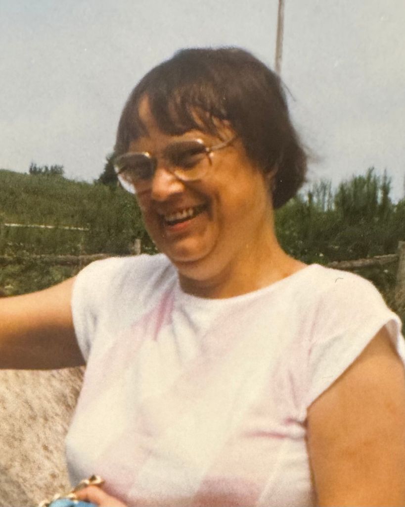 Cecelia (Leppold) Bradshaw Profile Photo