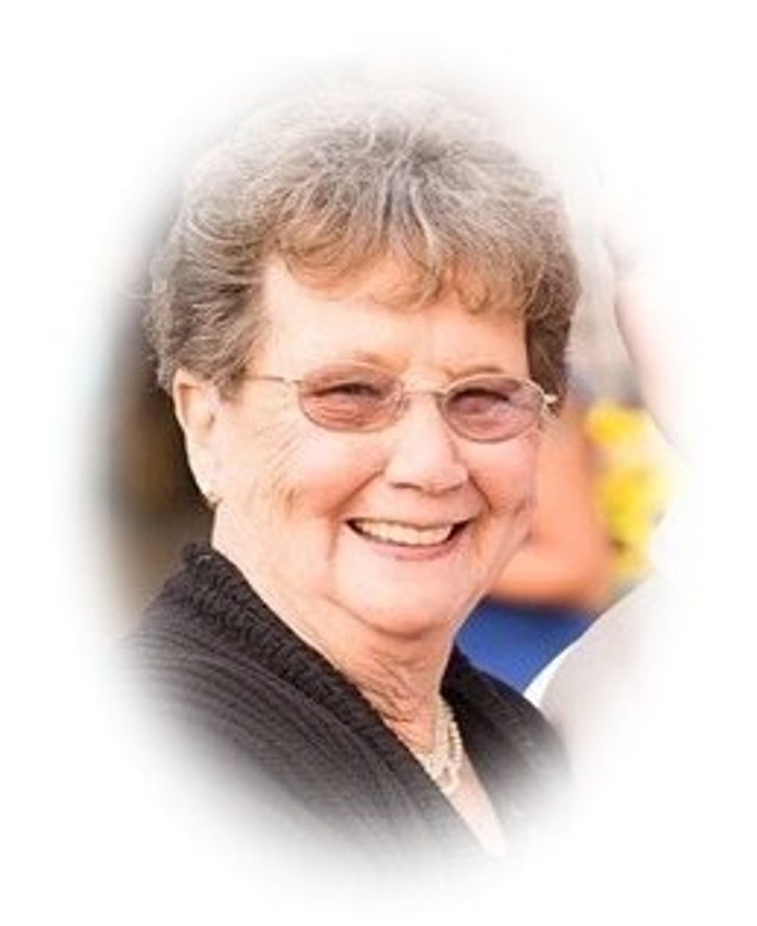 Eleanor Ruth Reckart