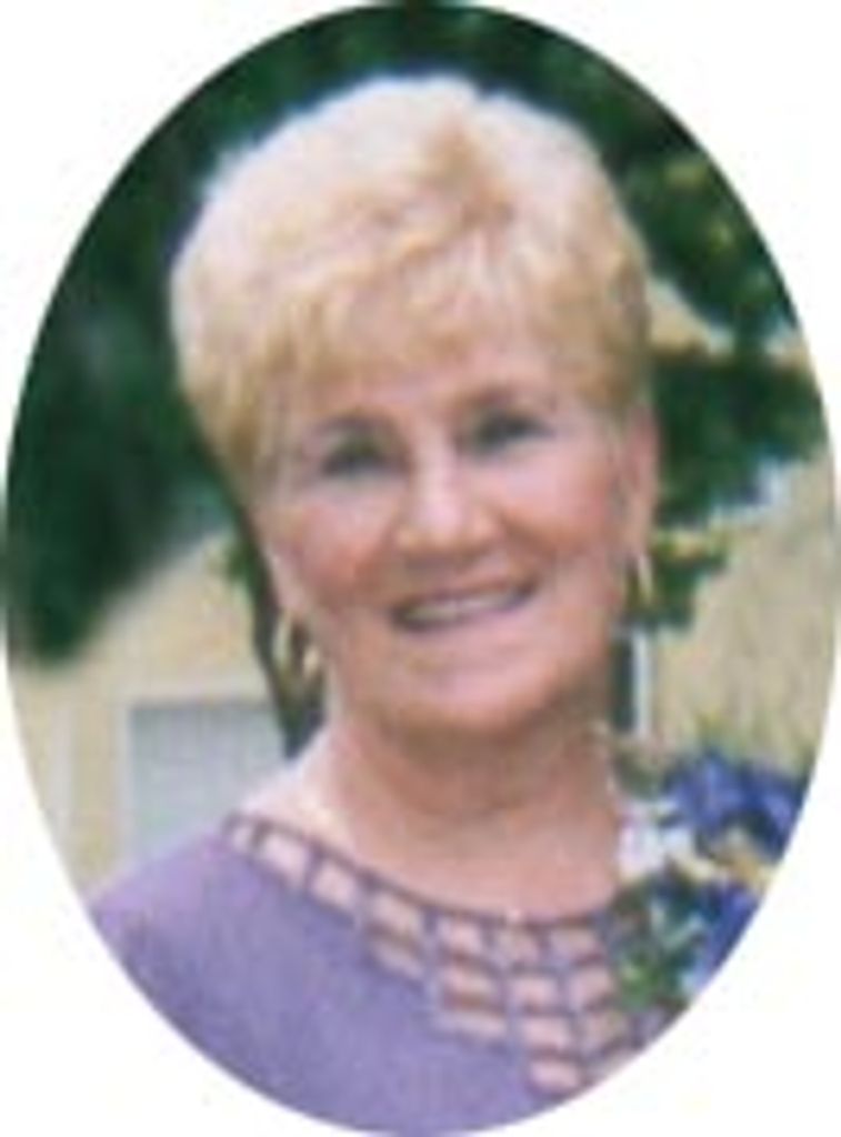 Arlene B. (Workman)  Martin