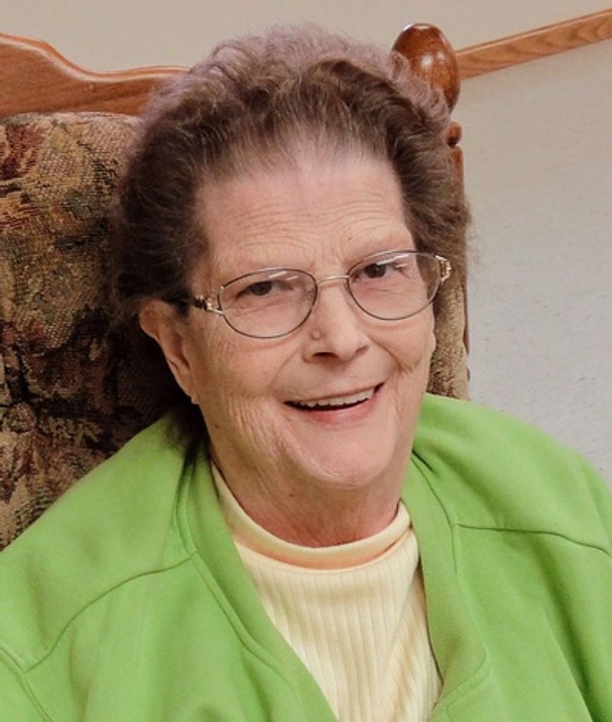 Phyllis J. Winslow