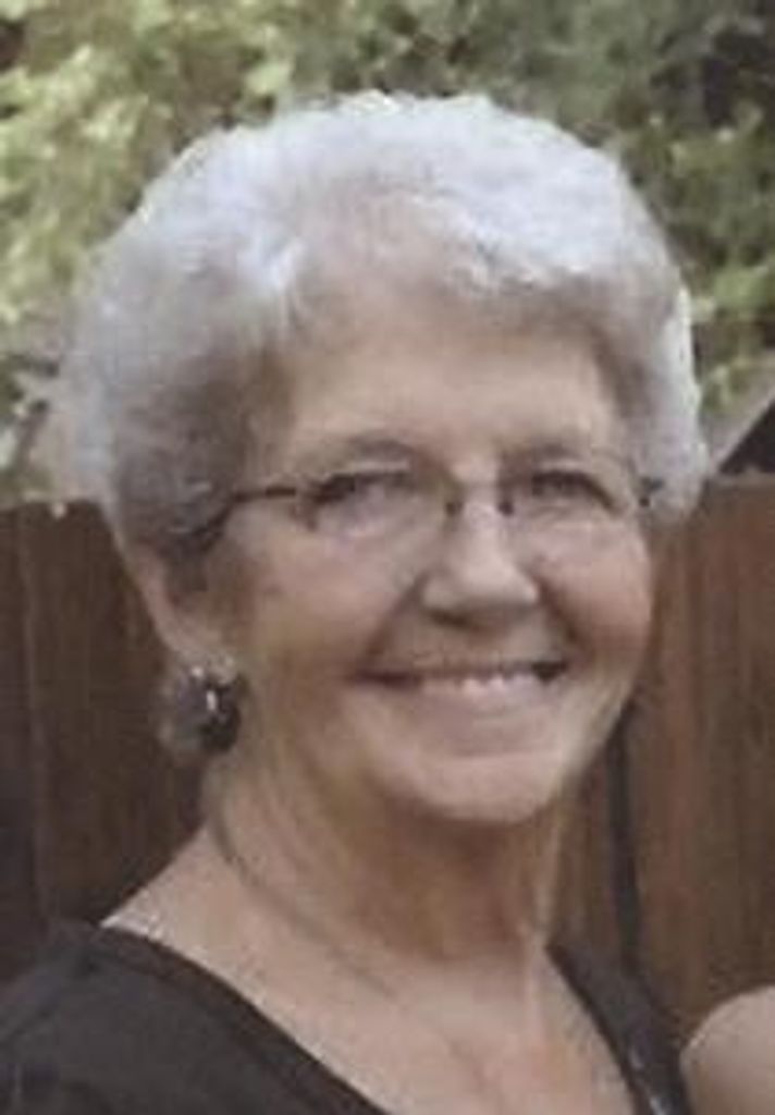 Karen (Lucas)  Anderson