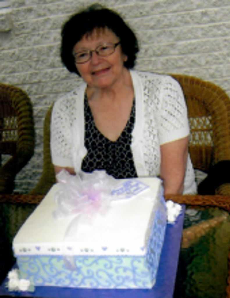 Rose Marie Couvreur