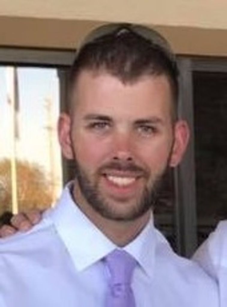 Jeremy Kendall Hunter Profile Photo