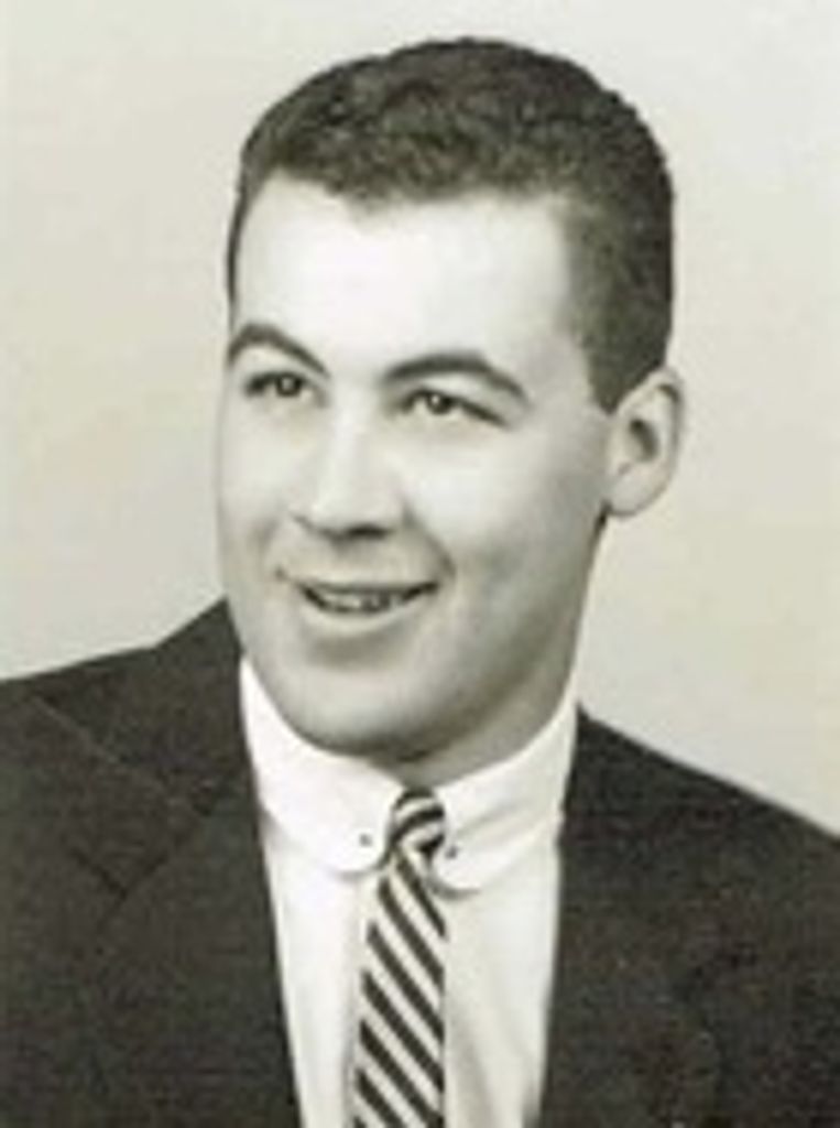 Donald  A. Verzillo