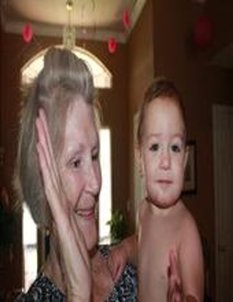 Rochelle Lavinia Lawson