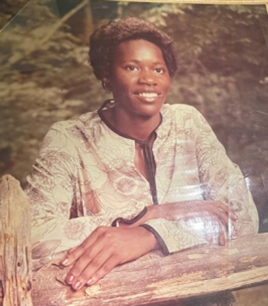 Martha Burdine