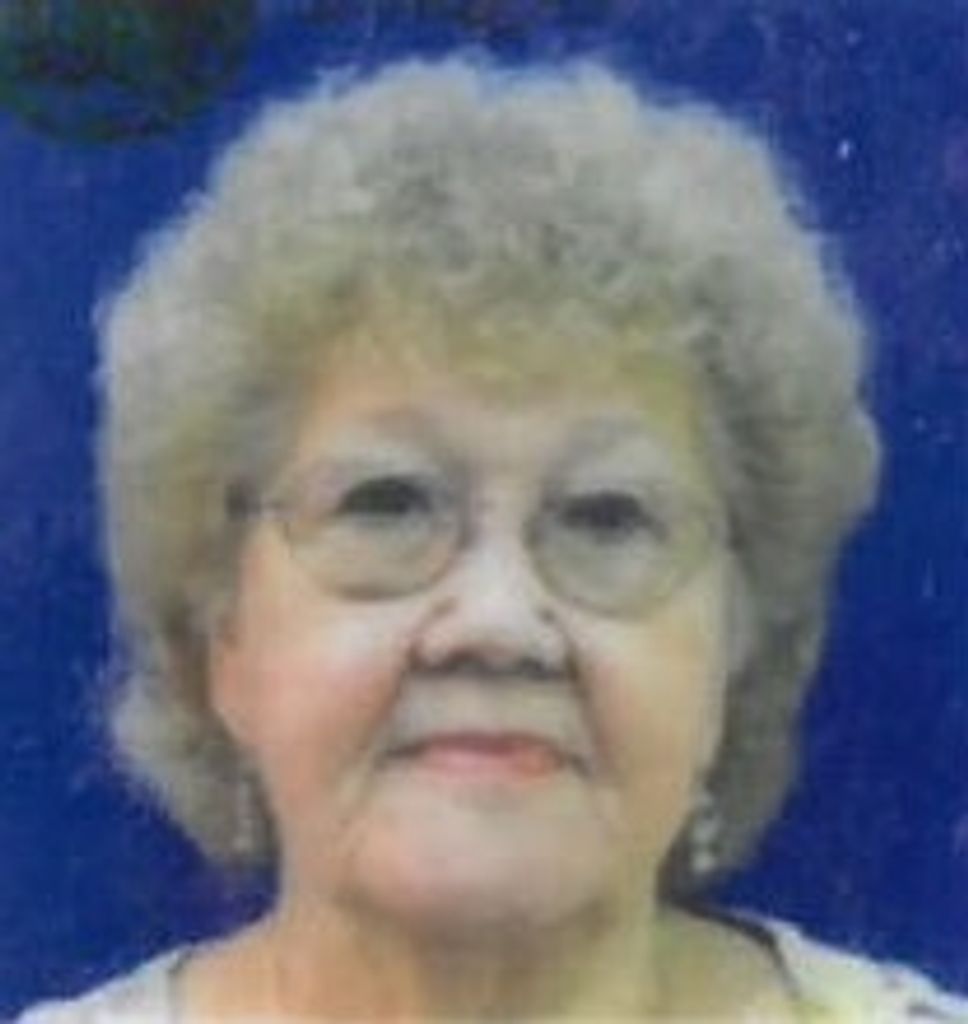 Mary Elizabeth Hott Delawder Smith Profile Photo
