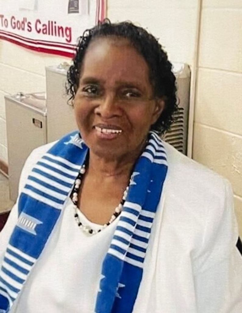 Mary Joyce Callier - Colvin Profile Photo
