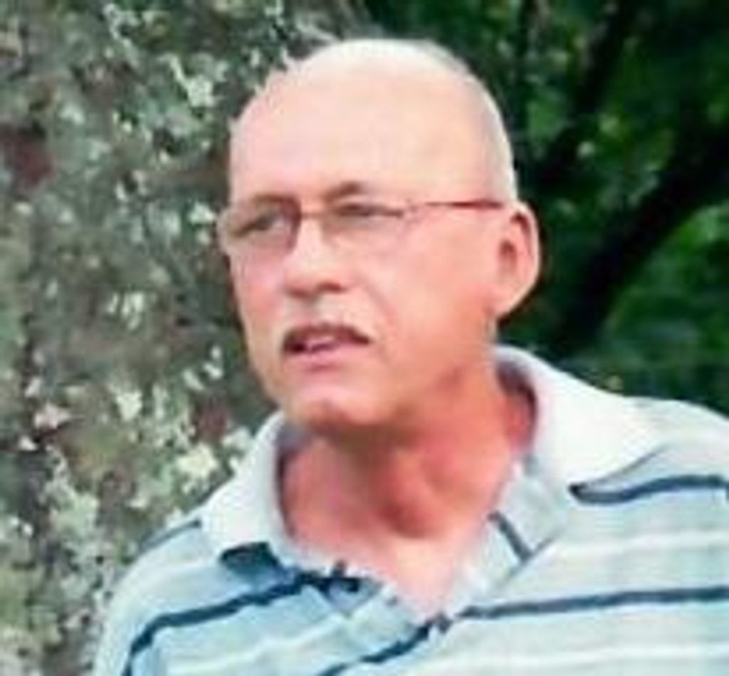 John G Tschannen, Iii