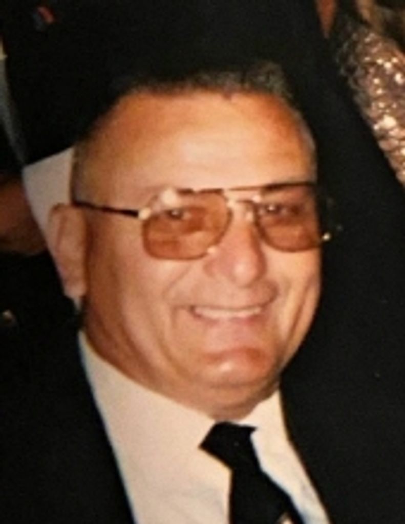 Charles D. Kojsza