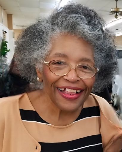 Ellen Hawkins's obituary image