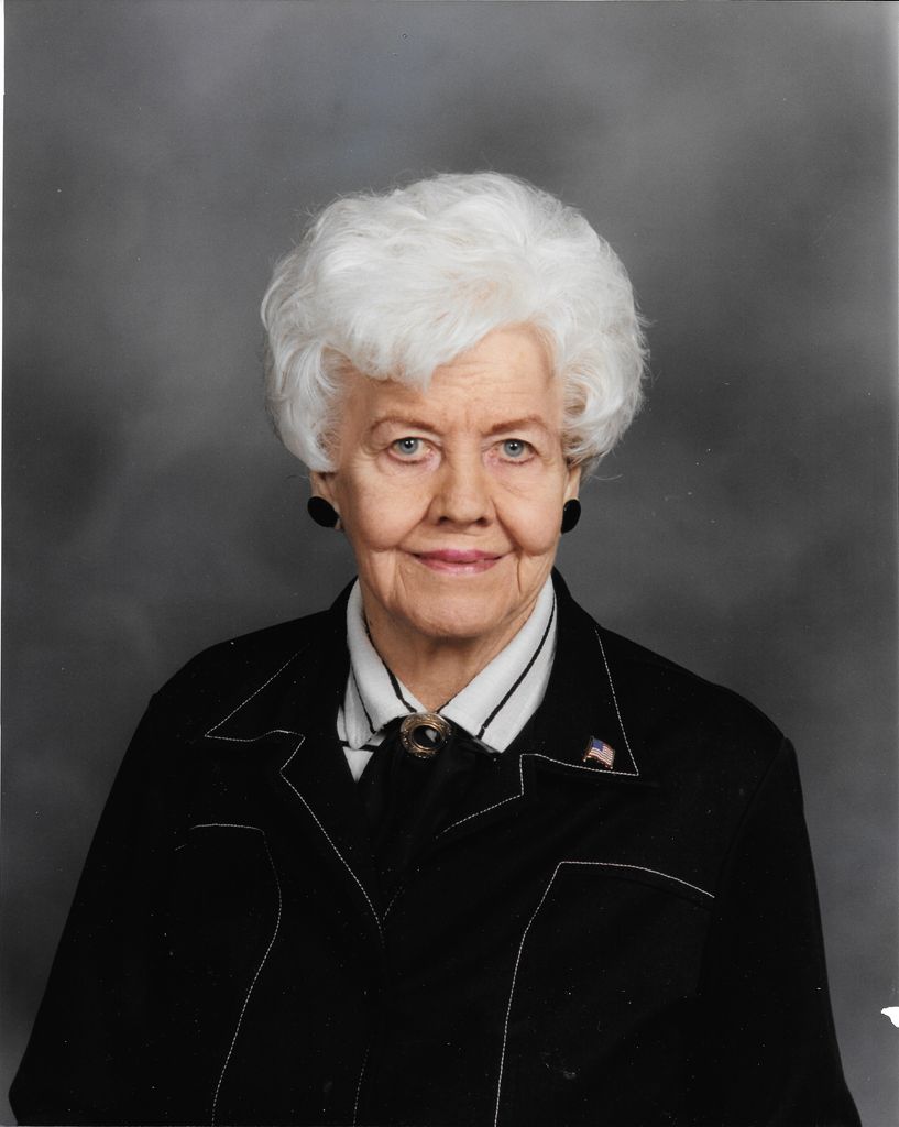 Elzina Caroline Oakberg