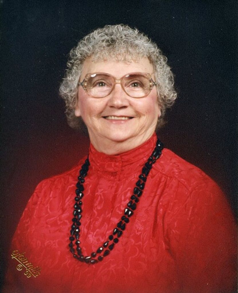 Ruth Roberts Profile Photo