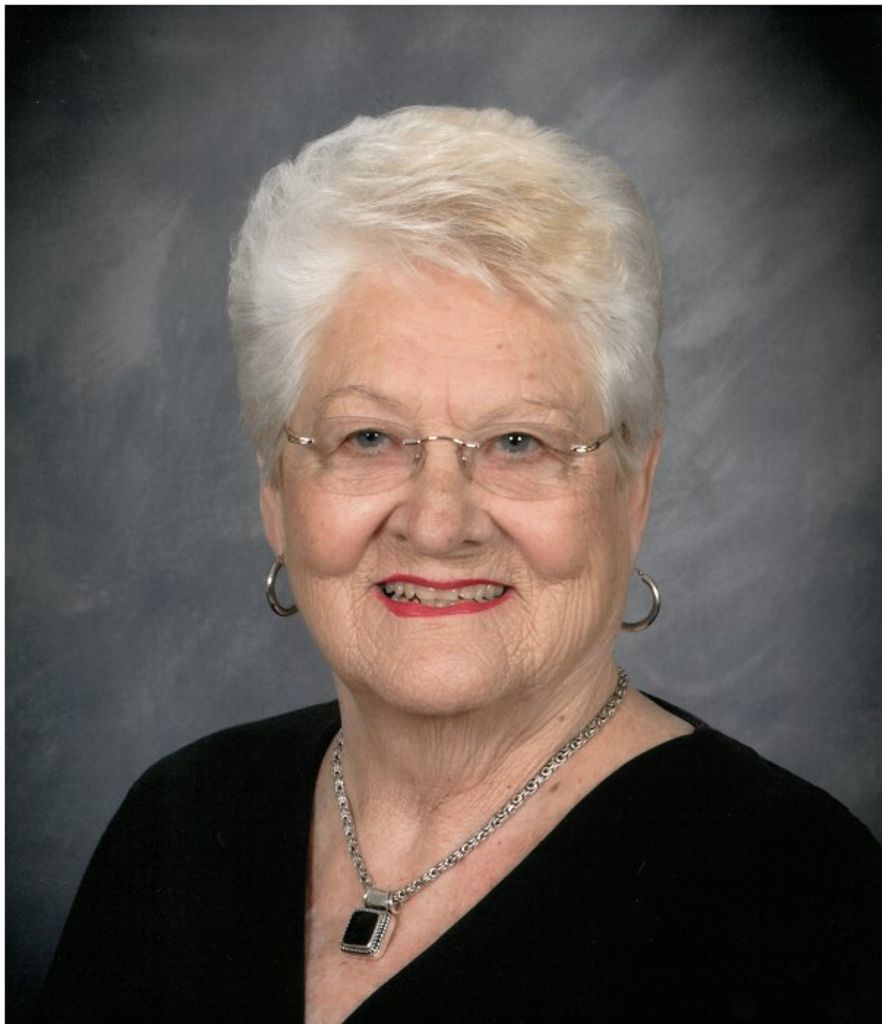 Celia Elizabeth (Edwards)  Yarborough