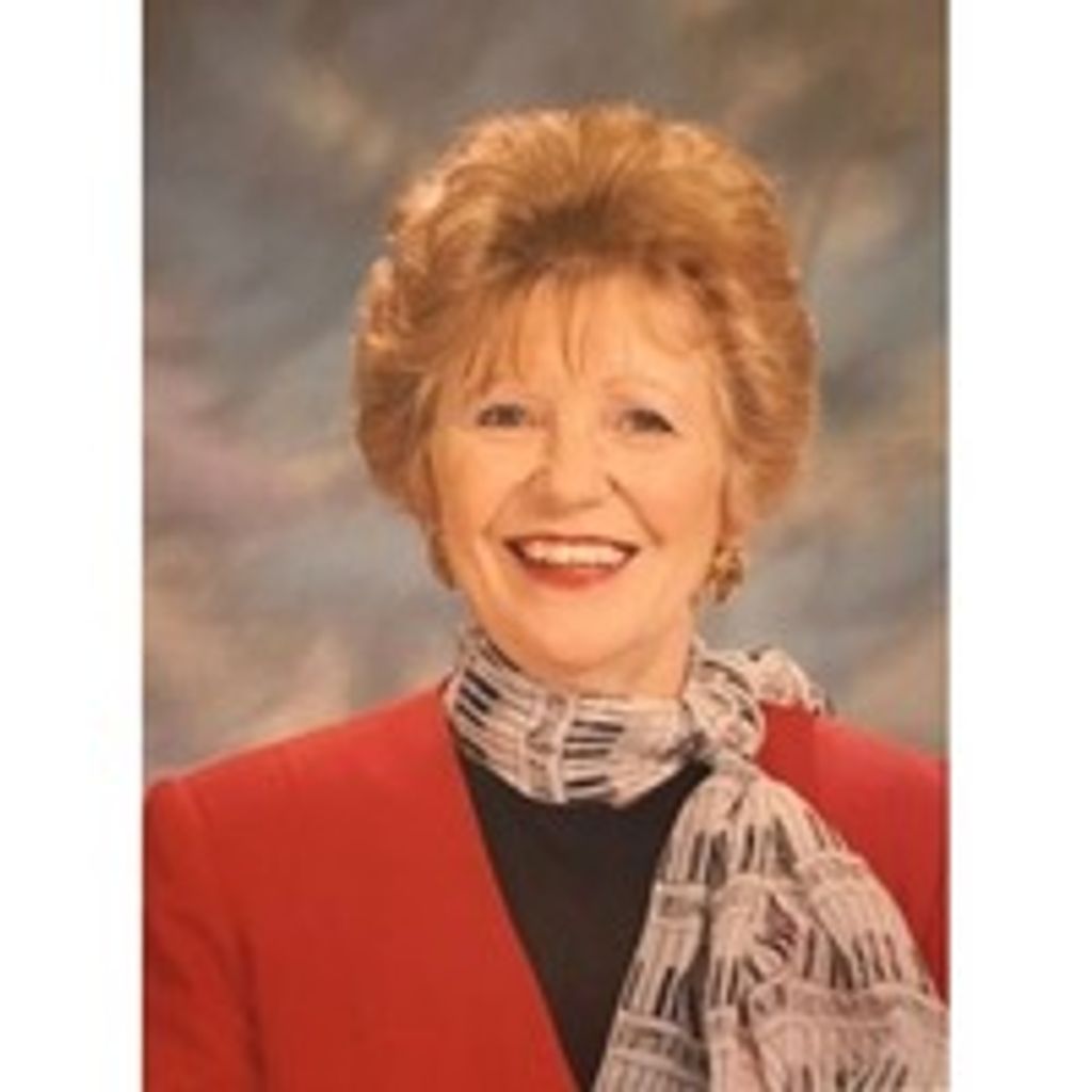 Jean Arnold Barnes Profile Photo