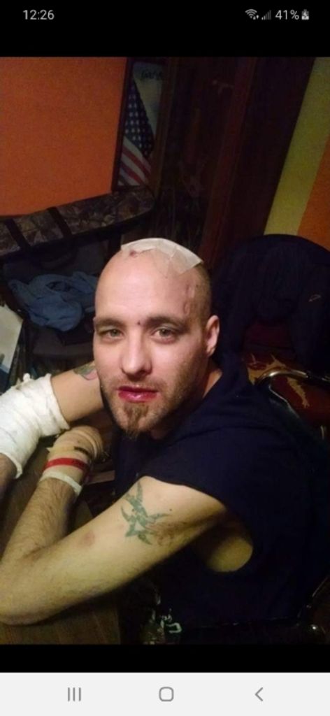 Cory L. N. Lewellin Profile Photo