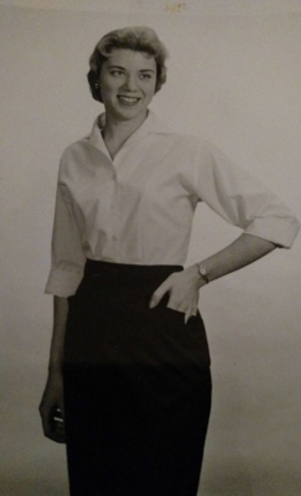 Carol Elizabeth Mahoney Profile Photo