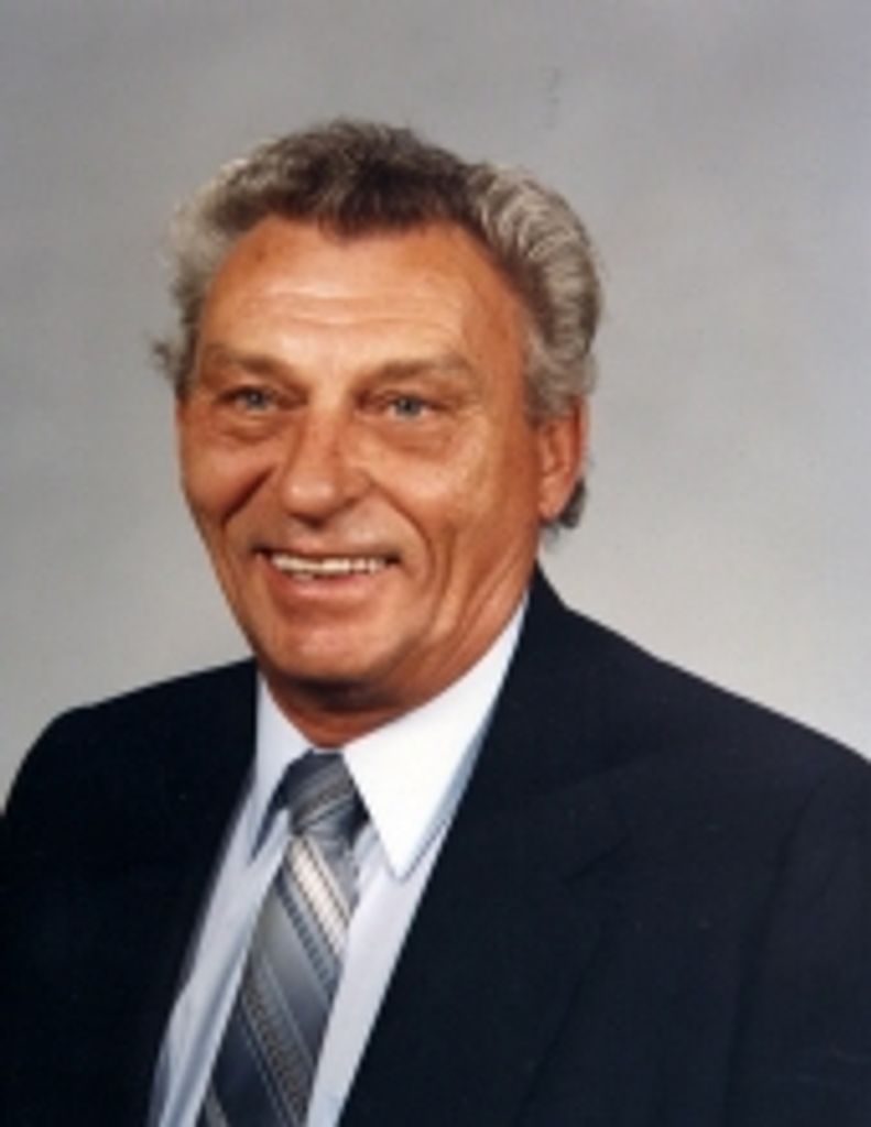 William  C. Penterman