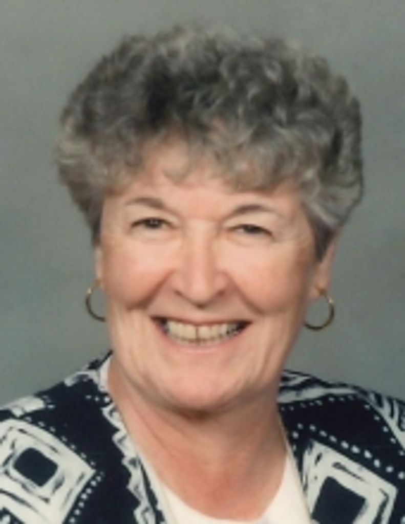 Barbara M. Enderby Profile Photo