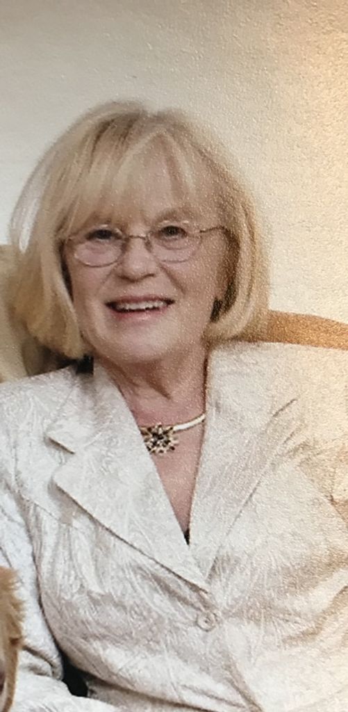 Ingrid Soucy Profile Photo