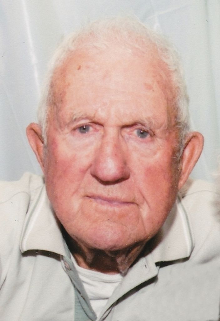 Kenneth Bond Profile Photo