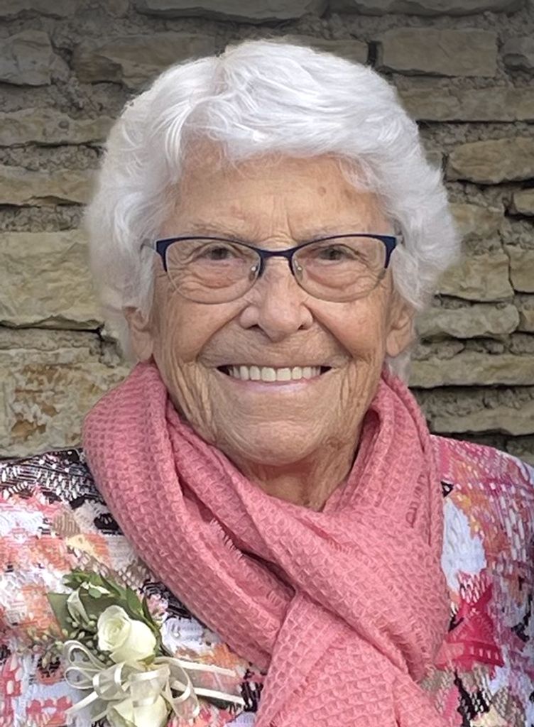 Carol Lynn Smyrk