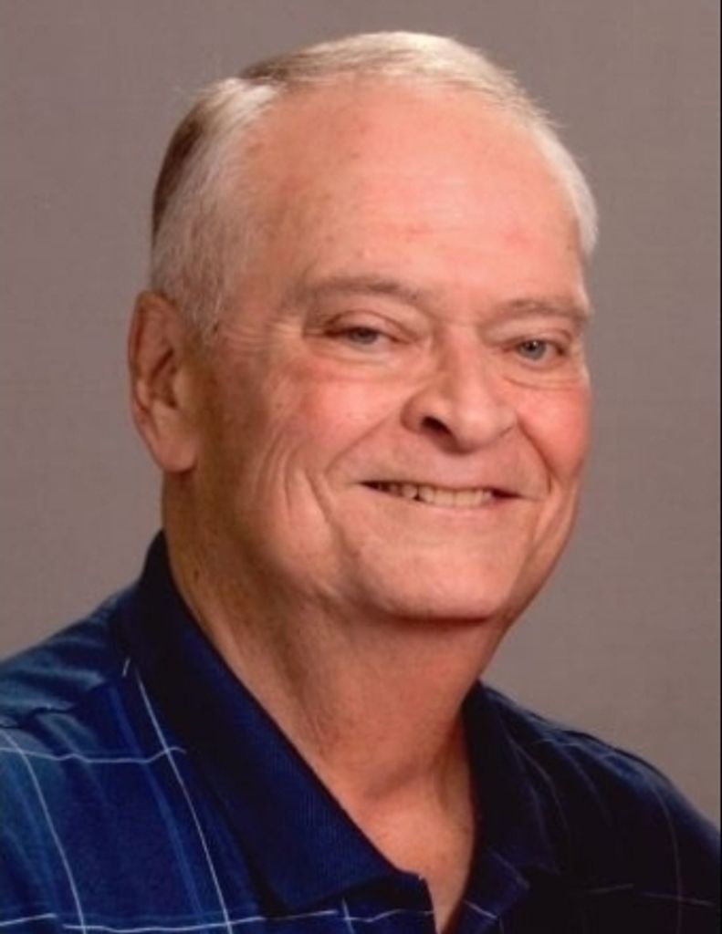 Stephen J.  Maufort Profile Photo