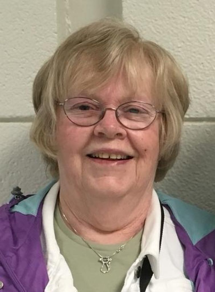 Patricia B. Brocken Profile Photo