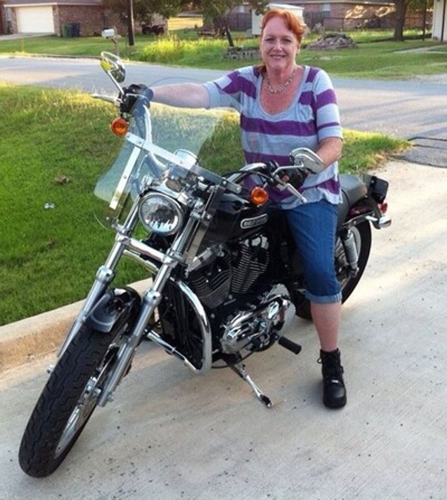 Kathleen "Kathy" Knowler