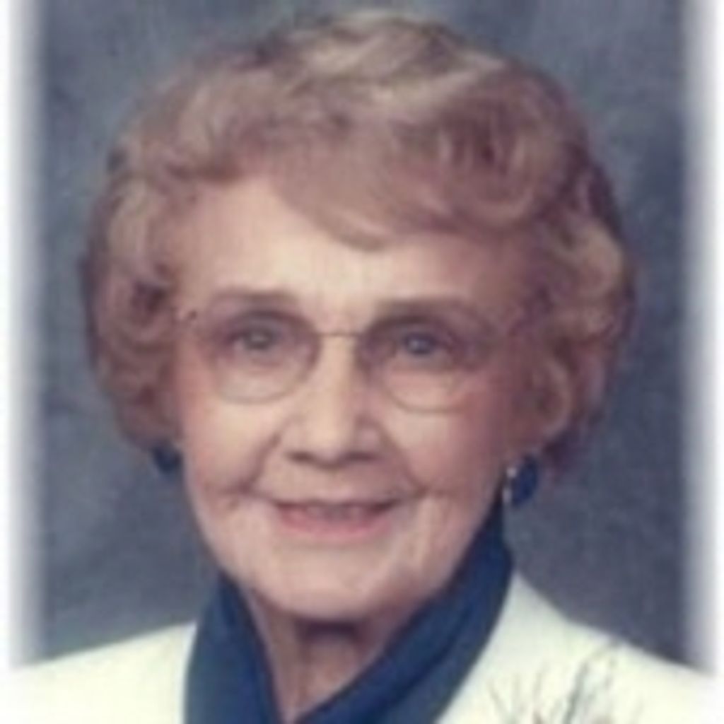 Clara Borstad Wilkins