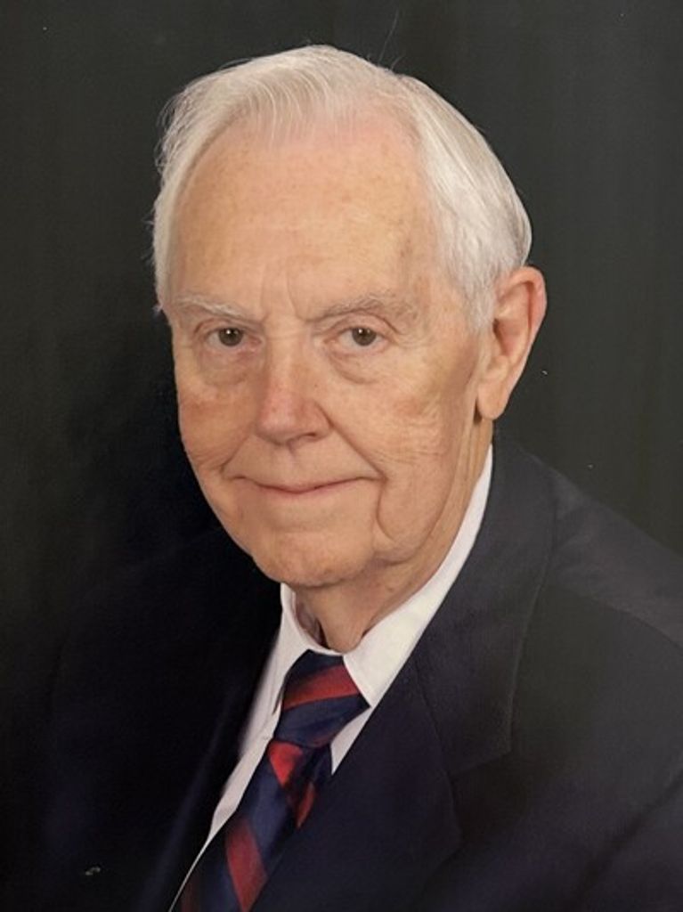 Dr. James Erwin Johnson Profile Photo