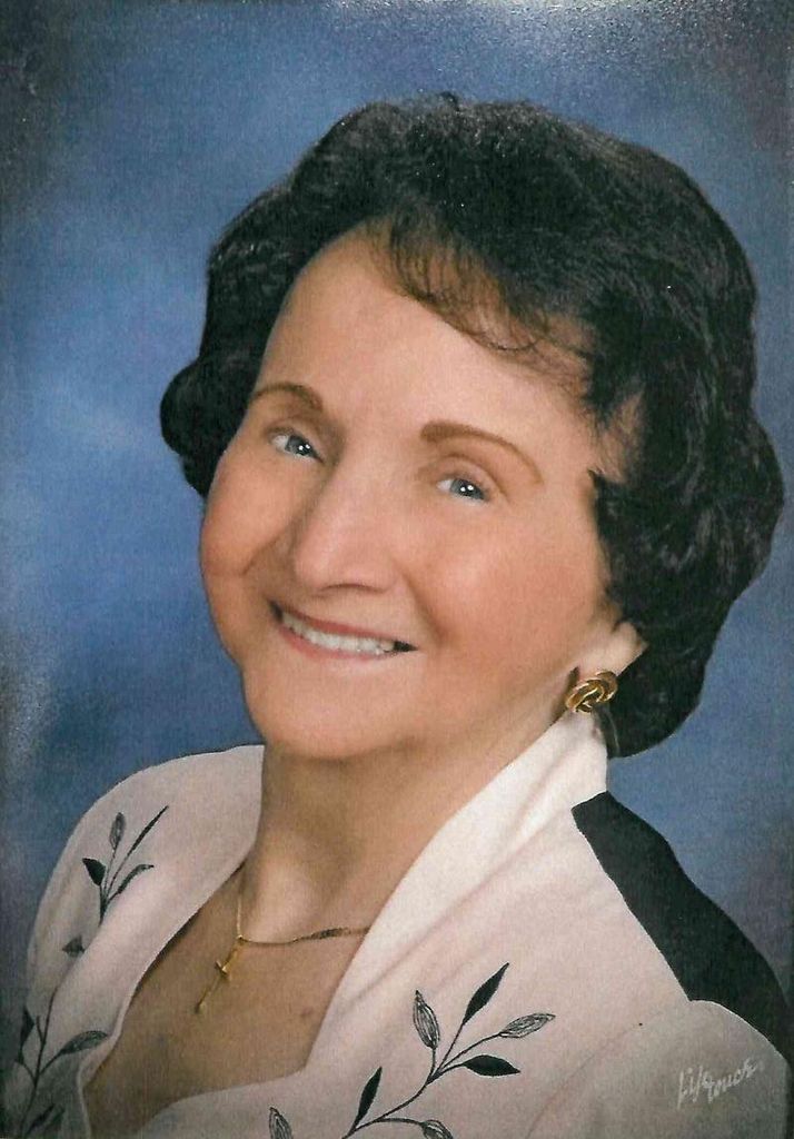 Elizabeth "Libby" Easton Profile Photo