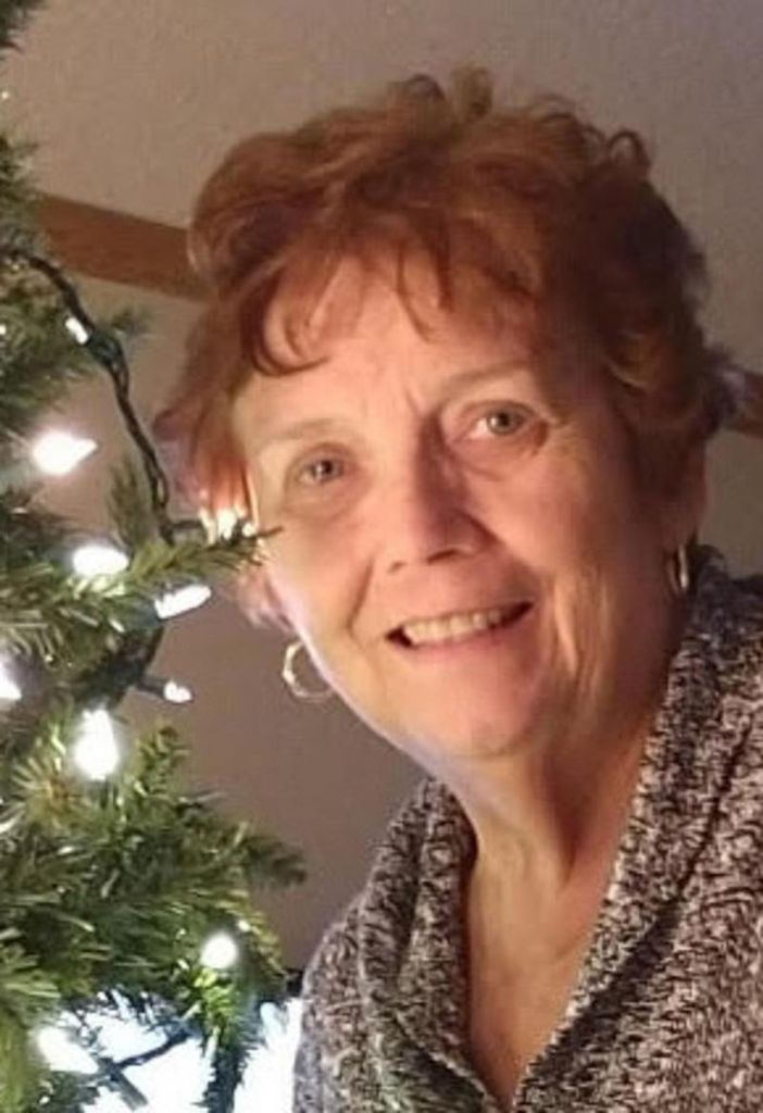 Patricia M. Bruce Profile Photo