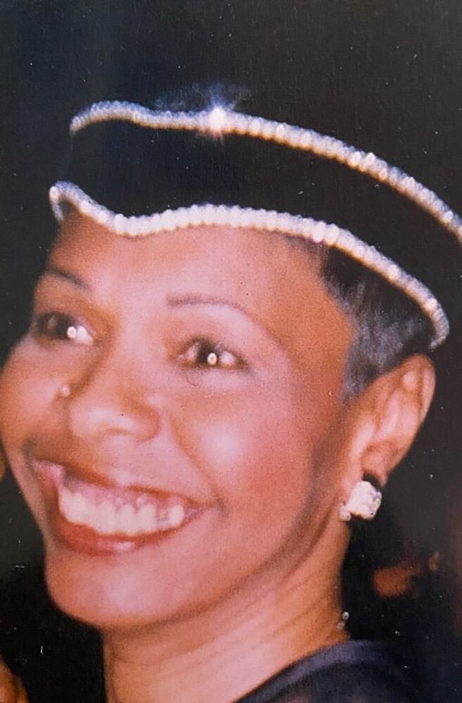 Michele Anderson Profile Photo