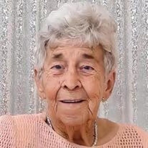 Emma Lou Mccomb Profile Photo