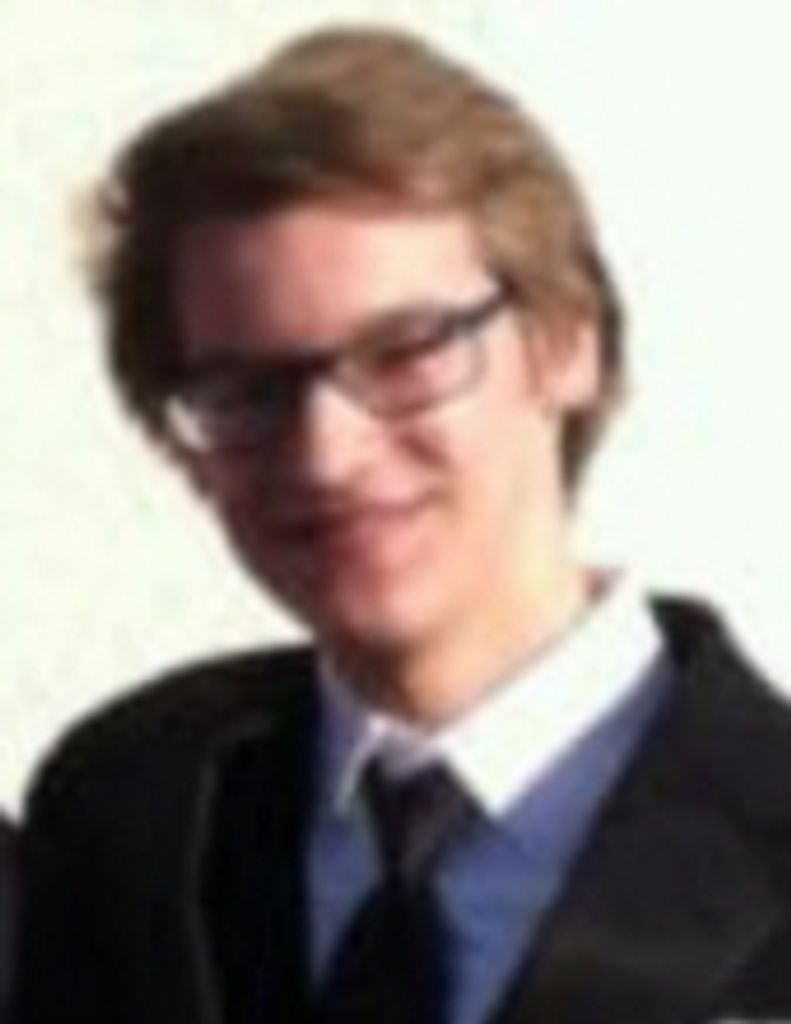 Jonathan "Jonny" S. Tank