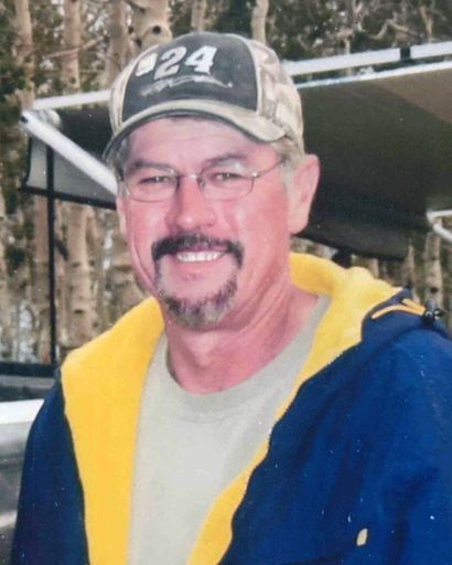 Michael K Littleford's obituary image