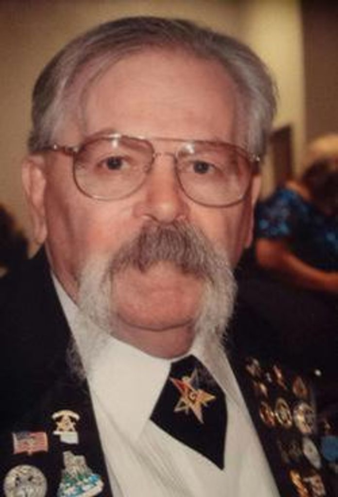 Norris "Butch" Wade Roberts