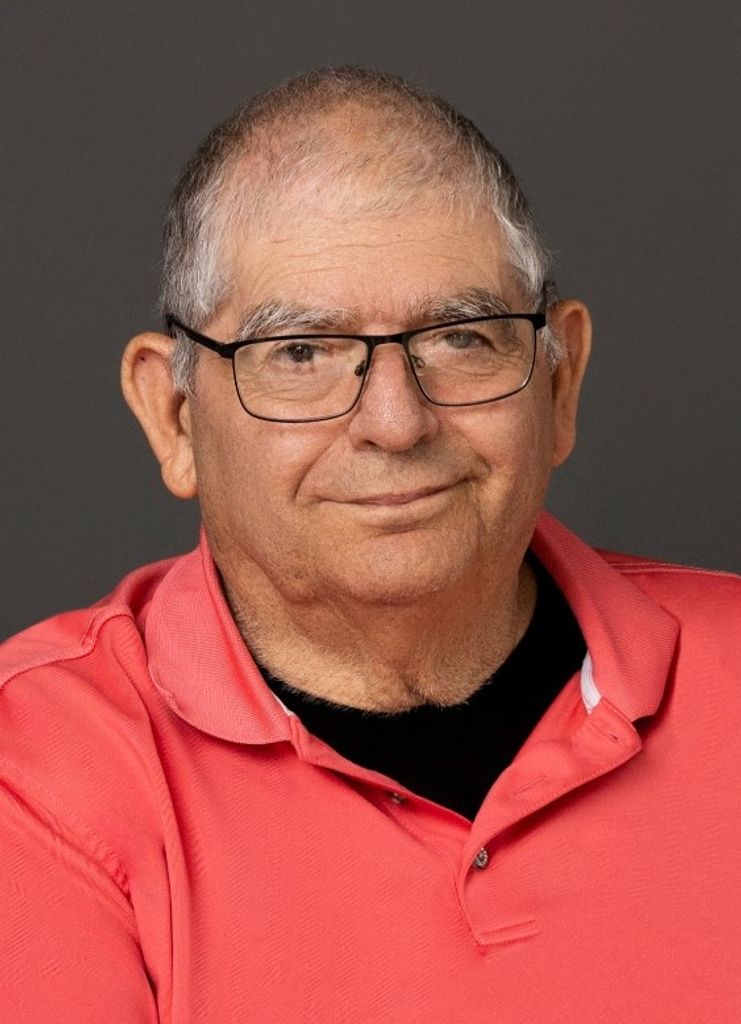 Marvin R. "Mort" Moyer Profile Photo