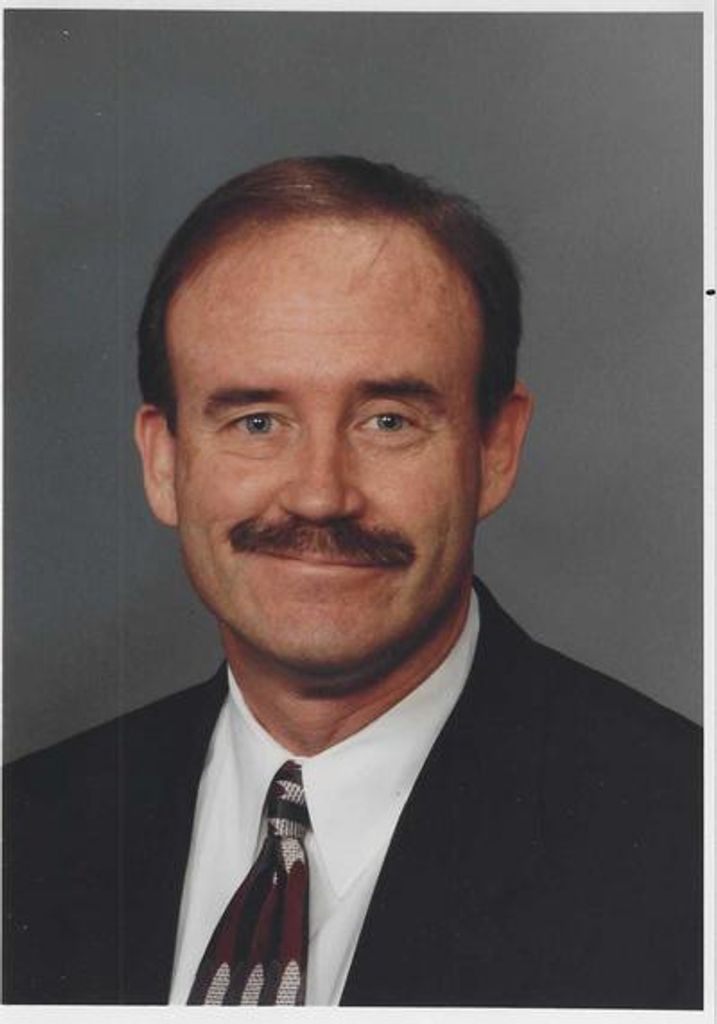 Landis Pittman Jr. Profile Photo