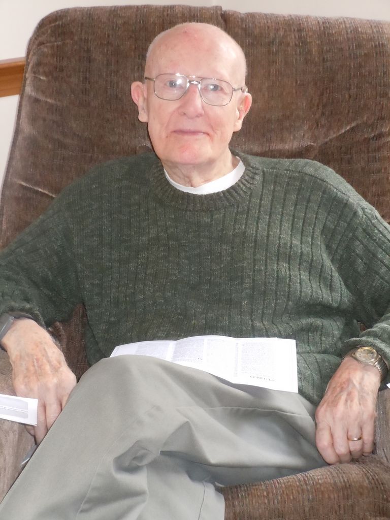 James M. Wheeler Profile Photo