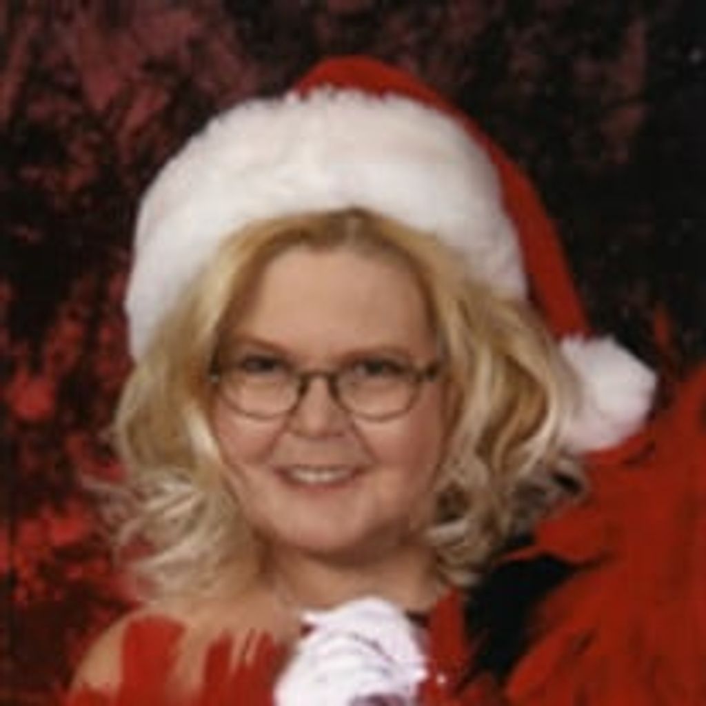 Rose Marie Marie King (King)