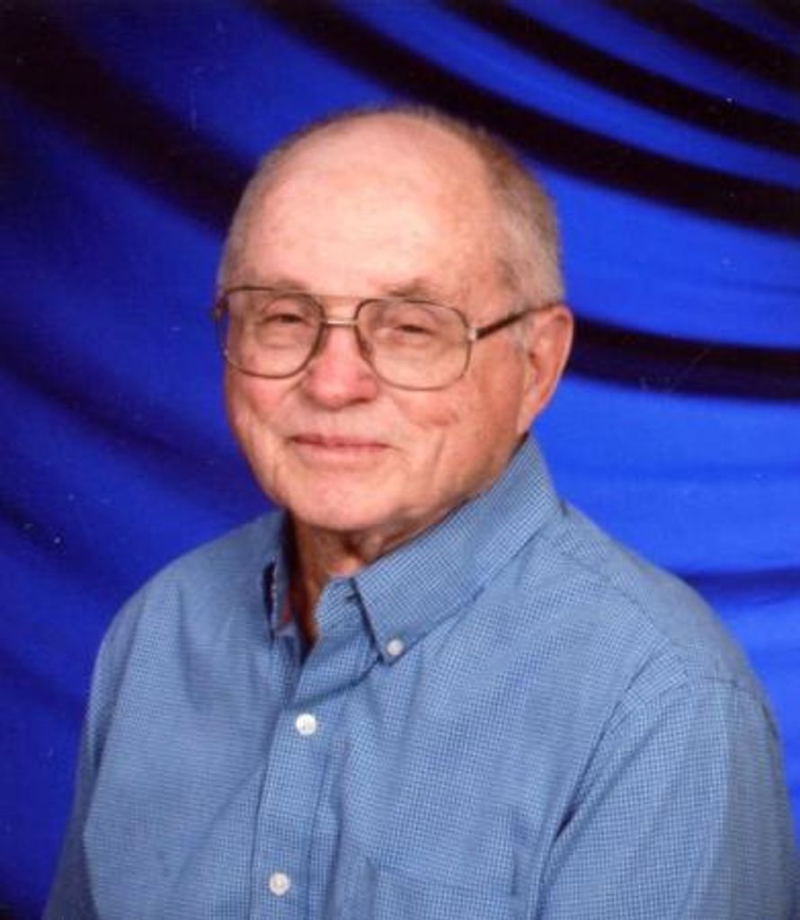 Conrad Willis Lundsgaard