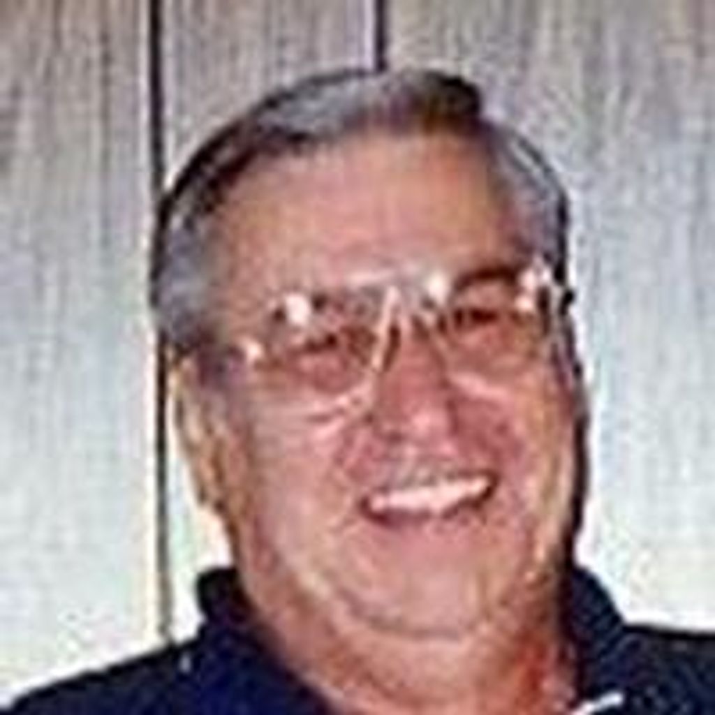 James R. Lupke, Sr.