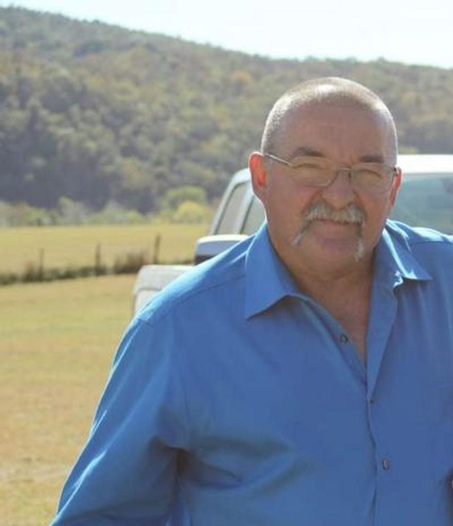 Robert Wallace Harrison